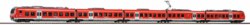 339-21629 Sound-Elektrotriebwagen BR 440