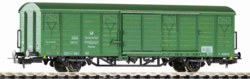 339-24504 Gedeckter Güterwagen Post aa D