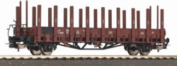 339-24528 Rungenwagen DSB III Piko Model