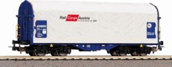 339-24617 Schiebeplanenwagen Rail Cargo 