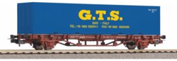 339-27700 Containertragwagen GTS FS V 1x