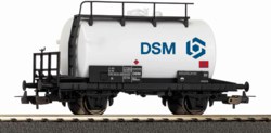 339-27713 Kesselwagen DSM NS IV Piko Mod
