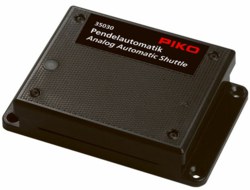 339-35030 G-Pendelautomatik analog Piko,