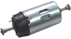 339-36008 G Motor + Kugellager für Schie