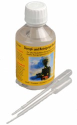 339-36210 G-Dampföl 250ml G Dampföl 250 