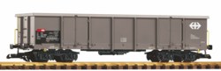 339-37010 G Offener Güterwagen Eaos SBB 