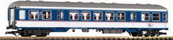 339-37015 G Personenwagen 2. Klasse TRI 