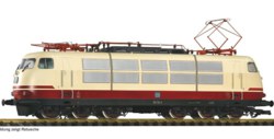 339-37440 Elektrolokomotive BR 103 der D