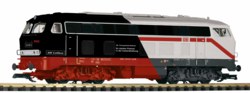 339-37511 Diesellokomotive 218 497-6 PIK