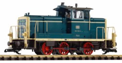 339-37526 Diesellokomotive BR 260 der DB