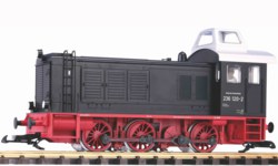 339-37532 Diesellokomotive V 36 mit Kanz