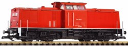 339-37560 Diesellokomotive BR 204 der DB