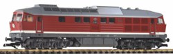 339-37583 Sound-Diesellokomotive BR 132 