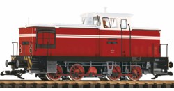 339-37592 Sound-Diesellokomotive BR V 60