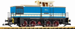 339-37594 G Diesellok BR 345 SKL VI Piko