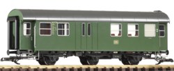 339-37602 Umbauwagen BD3yg der DB 2. Kla