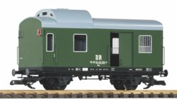 339-37842 Packwagen DR III Piko Gartenba