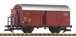 339-37968 Gedeckter Güterwagen DB III G 