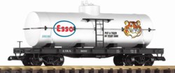 339-38796 G Kesselwagen Esso Tiger Piko,