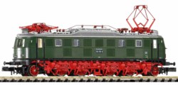 339-40302 Elektrolokomotive BR 218 der D