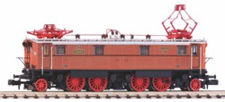 339-40354 Elektrolokomotive E16 der DRG 