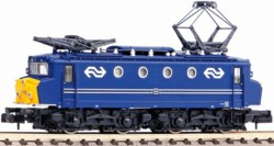 339-40373 Sound-Elektrolokomotive Rh 110