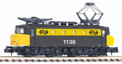 339-40377 Sound-Elektrolokomotive Rh 110