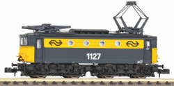 339-40378 Elektrolokomotive  Rh 1100 NS 