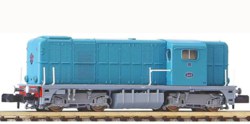 339-40420 N Diesellokomotive Rh 2400 N D