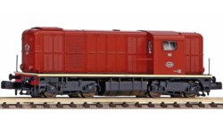339-40426 Diesellokomotive Rh 2400 mit L