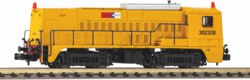 339-40446 Diesellok 2200 Strukton V PIKO