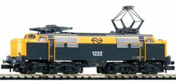 339-40462 Elektrolokomotive 1222 der NS 