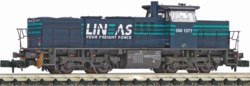 339-40482 Diesellokomotive G 1206 Lineas