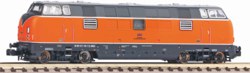 339-40509 Sound-Diesellokomotive BR 221 