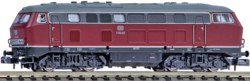 339-40524 Diesellokomotive V160 DB III P