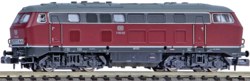 339-40525 Sound-Diesellokomotive V160 DB