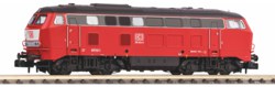 339-40527 Sound-Diesellokomotive BR 216 