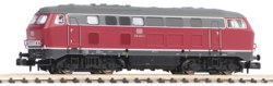 339-40528 Diesellokomotive BR 216 DB IV 
