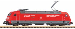 339-40564 Elektrolokomotive BR 101 Unse