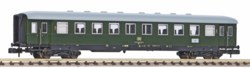 339-40620 Schürzeneilzugwagen 2. Klasse 