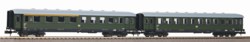339-40628 2er Set Schürzeneilzugwagen 1.