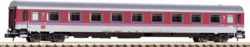 339-40666 N IC Abteilwagen 1. Klasse Avm