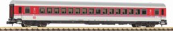 339-40667 N IC Großraumwagen 1. Klasse A