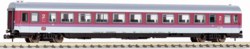 339-40670 N IC Großraumwagen 2. Klasse B