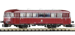 339-40681 Bei-/Packwagen Bauart 998 für 