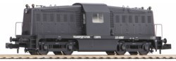 339-40803 Sound-Diesellokomotive BR 65-D