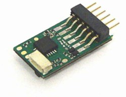 339-46400 PIKO SmartDecoder 4.1, 6-polig