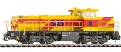 339-47220 Diesellokomotive G 1206 EH TT 