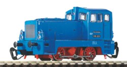 339-47308 Diesellokomotive V 15 DR TT Di