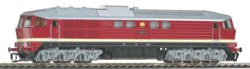 339-47328 TT Diesellok BR 130 DR IV + DS